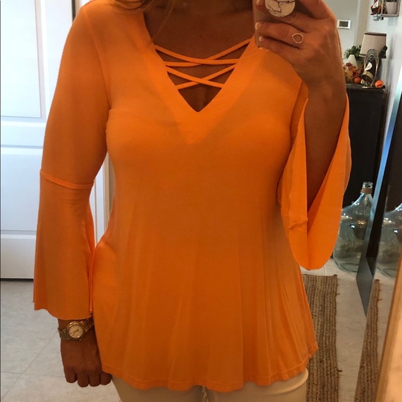 VSB Mellon Top - Picture 2 of 2